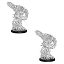 Medium Water Elemental Deepcuts Unpainted Miniatures - Bea DnD Games