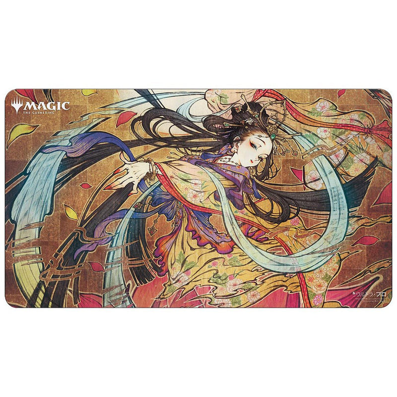 Memory Lapse - Japanese Alternate Art Mystical Archive Playmat - Bea DnD Games