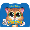 Meow - Bea DnD Games