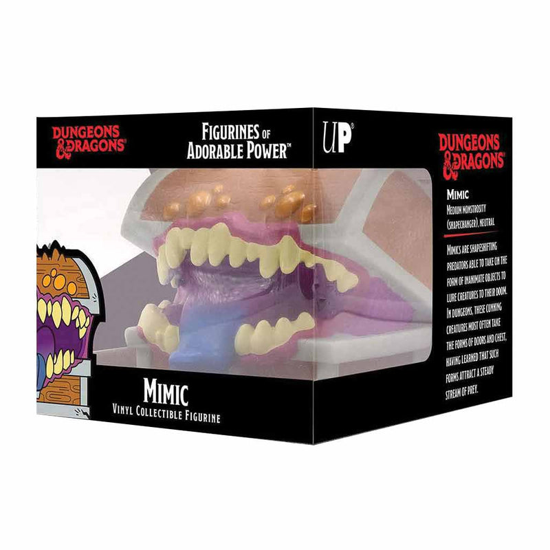 Mimic - D&D Figurines of Adorable Power Dungeons & Dragons - Bea DnD Games