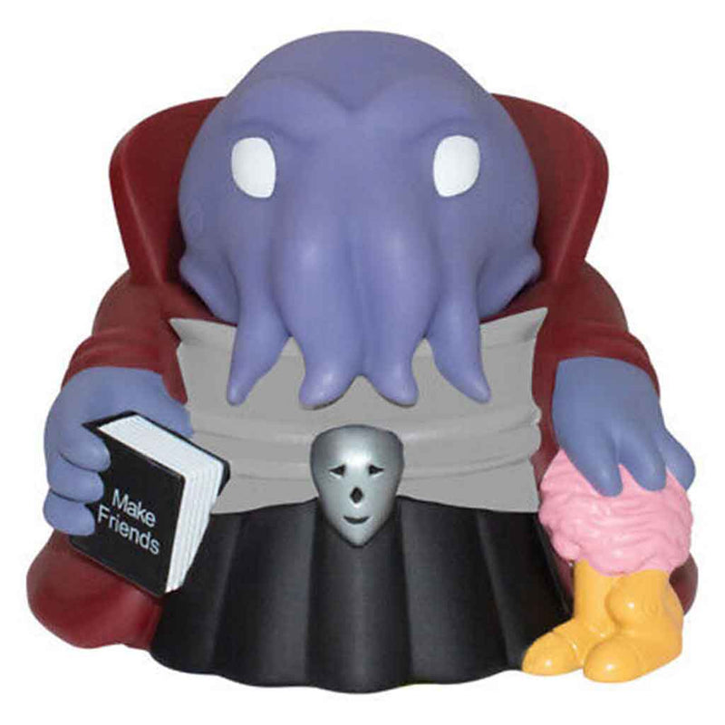 Mind Flayer - D&D Figurines of Adorable Power Dungeons & Dragons - Bea DnD Games