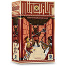 Minotaur - Board Game - Bea DnD Games
