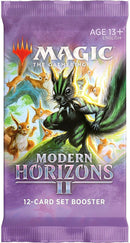 Modern Horizons 2 - Set Booster Pack - Bea DnD Games