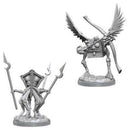 Modrons Nolzurs Marvelous Unpainted Miniatures - Bea DnD Games