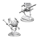 Monodrone & Duodrone Nolzur's Marvelous Unpainted Miniatures - Bea DnD Games