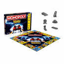 Monopoly Back to the Future - Bea DnD Games