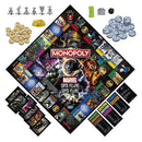Monopoly Marvel Super Villains - Bea DnD Games
