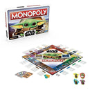 Monopoly: Star Wars The Child - Bea DnD Games