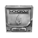 Monopoly: Star Wars - The Mandalorian (Season 2) - Bea DnD Games