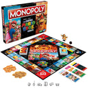Monopoly - Super Mario Bros Movie - Bea DnD Games