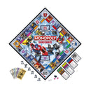 Monopoly Transformers - Bea DnD Games