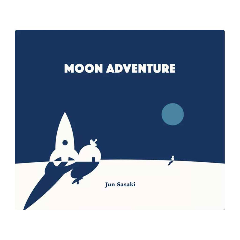 Moon Adventure - Bea DnD Games