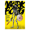 Mork Borg RPG - Bea DnD Games