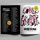Mork Borg RPG - Cult Feretory - Bea DnD Games