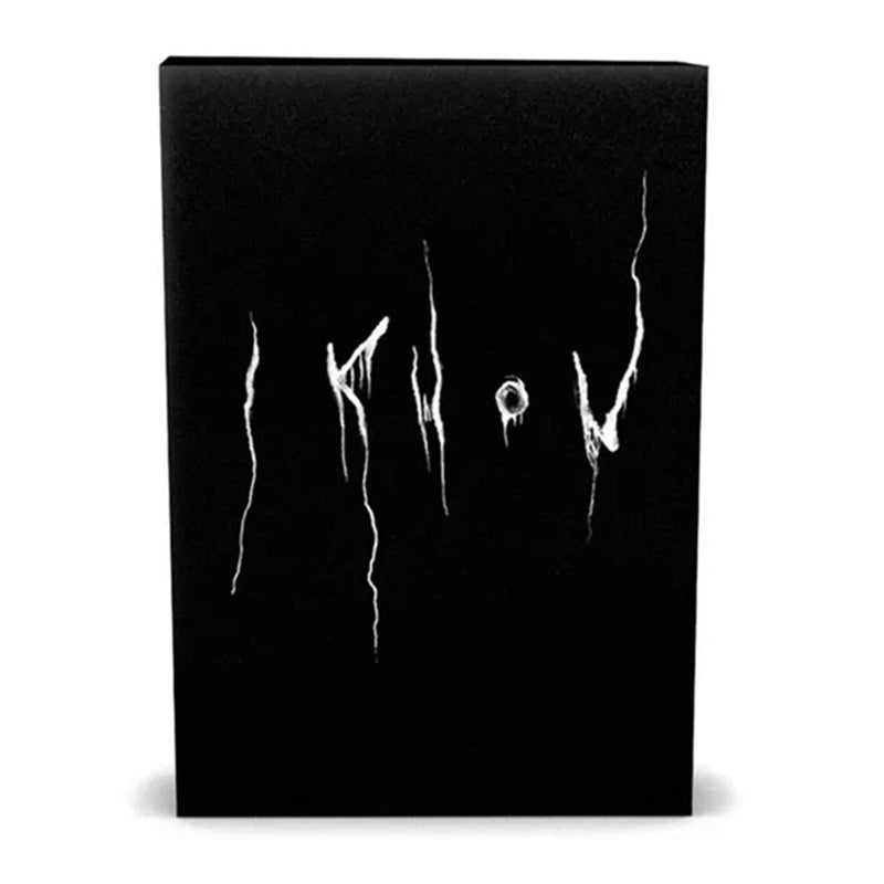 Mork Borg RPG - Ikhon - Unleash the Profane Profound - Bea DnD Games