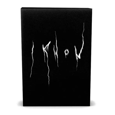Mork Borg RPG - Ikhon - Unleash the Profane Profound - Bea DnD Games