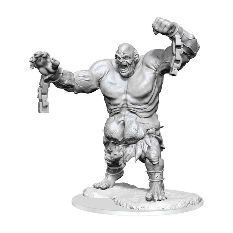 Mouth of Grolantor Nolzurs Marvelous Unpainted Miniatures - Bea DnD Games