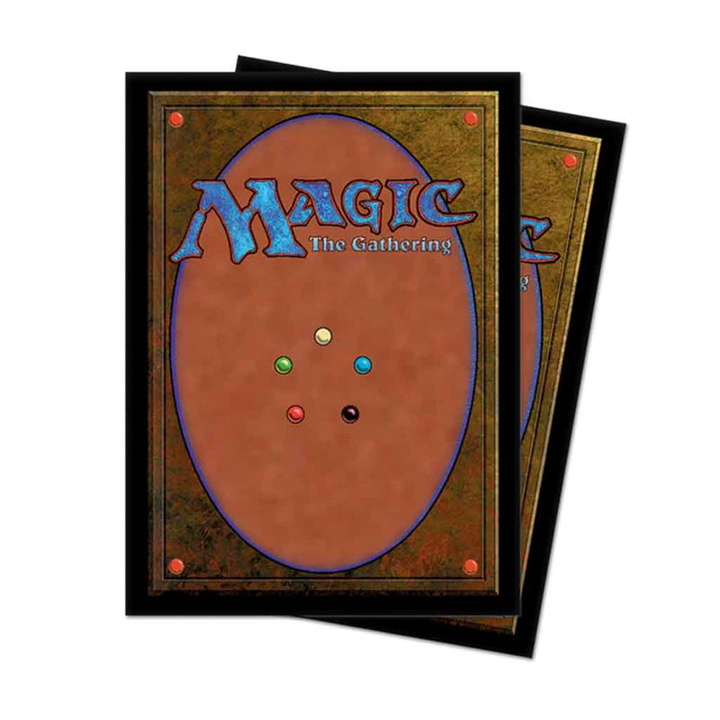 MTG Classic Card Back Card Sleeves