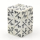 MTG Counter Dice (pack of 10) - Bea DnD Games