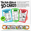 Muffin Time - Bea DnD Games