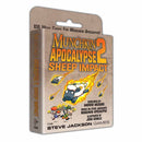 Munchkin Apocalypse 2 - Sheep Impact - Bea DnD Games