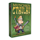 Munchkin Cthulhu - Bea DnD Games