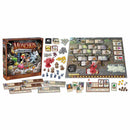 Munchkin Dungeon - Bea DnD Games