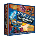 Munchkin Warhammer 40k - Bea DnD Games