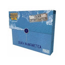 Murder Mystery Party Case Files – Death in Antarctica - Bea DnD Games