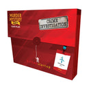 Murder Mystery Party Case Files – Killer Startup - Bea DnD Games