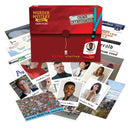 Murder Mystery Party Case Files – Killer Startup - Bea DnD Games