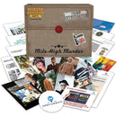 Murder Mystery Party Case Files – Mile-High Murders - Bea DnD Games
