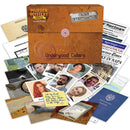 Murder Mystery Party Case Files – Underwood Cellar - Bea DnD Games