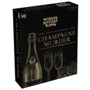 Murder Mystery Party - Champagne Murder - Bea DnD Games