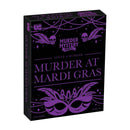 Murder Mystery Party - Murder at Mardi Gras - Bea DnD Games