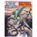 Mutant Crawl Classics