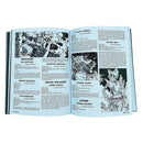 Mutant Crawl Classics RPG - Core Rulebook - Bea DnD Games