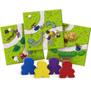 My First Carcassonne - Bea DnD Games