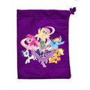 My Little Pony Dice Bag - Bea DnD Games
