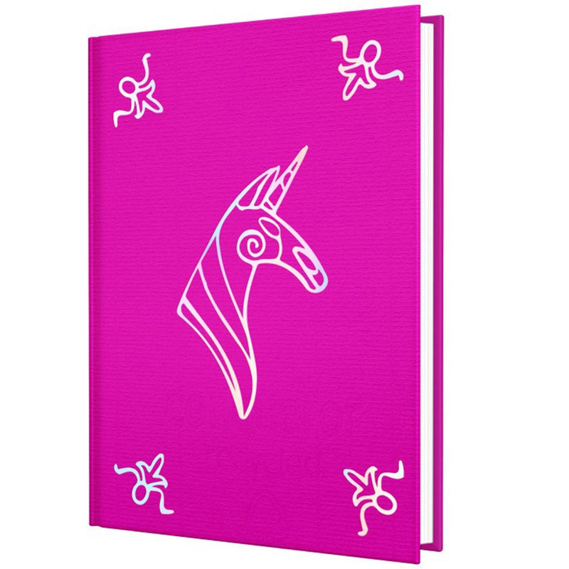 My Little Pony RPG - Character Journal - Bea DnD Games