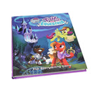 My Little Pony RPG Tails of Equestria Core Rulebook - Bea DnD Games
