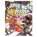 My Little Pony RPG Tails of Equestria - Judge Not by the Cover Adventure - Bea DnD Games