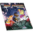 My Little Pony RPG Tails of Equestria The Festival of Lights Adventure - Bea DnD Games