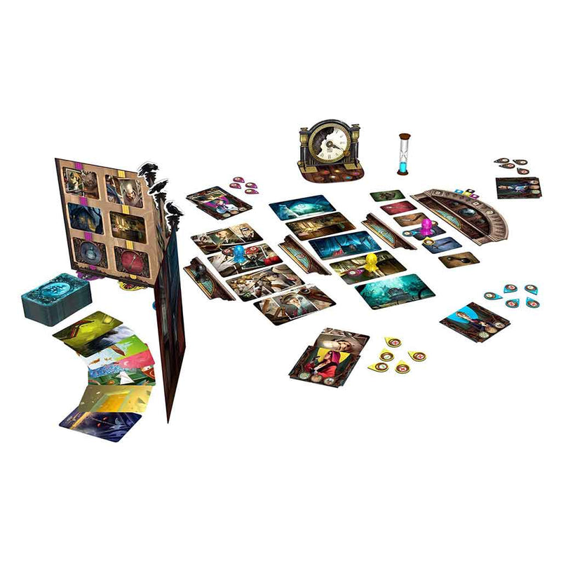 Mysterium - Bea DnD Games