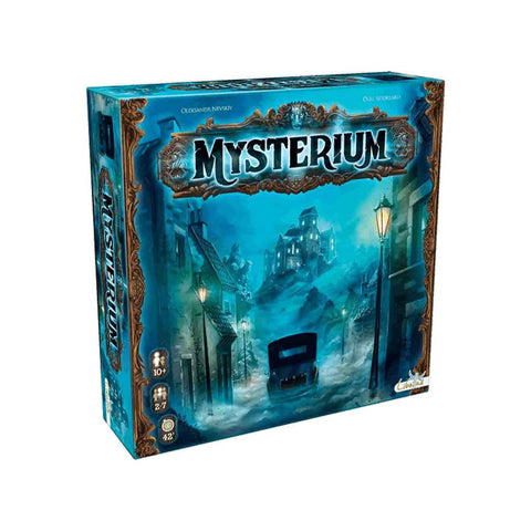 Mysterium - Bea DnD Games