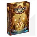 Mysterium Park - Bea DnD Games