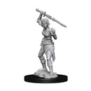 Nahiri - Magic the Gathering Unpainted Miniatures - Bea DnD Games