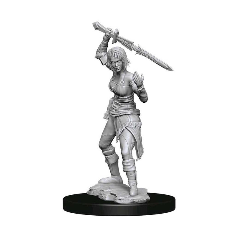 Nahiri - Magic the Gathering Unpainted Miniatures - Bea DnD Games