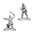 Nameless One Nolzur's Marvelous Unpainted Miniatures - Bea DnD Games