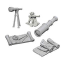 Navigators Pack Unpainted Miniatures - Bea DnD Games